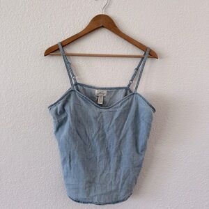 Levi’s Denim Tank